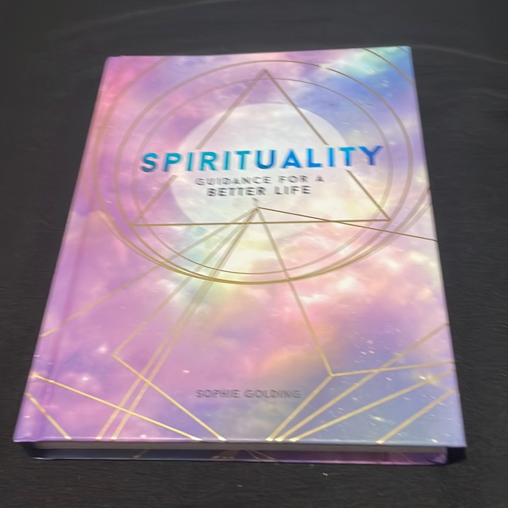 Spiritually guidence for a better life